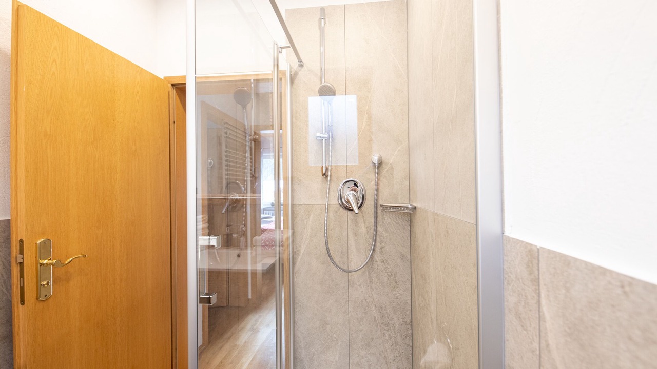 Photo of Bathroom in Obergrainau