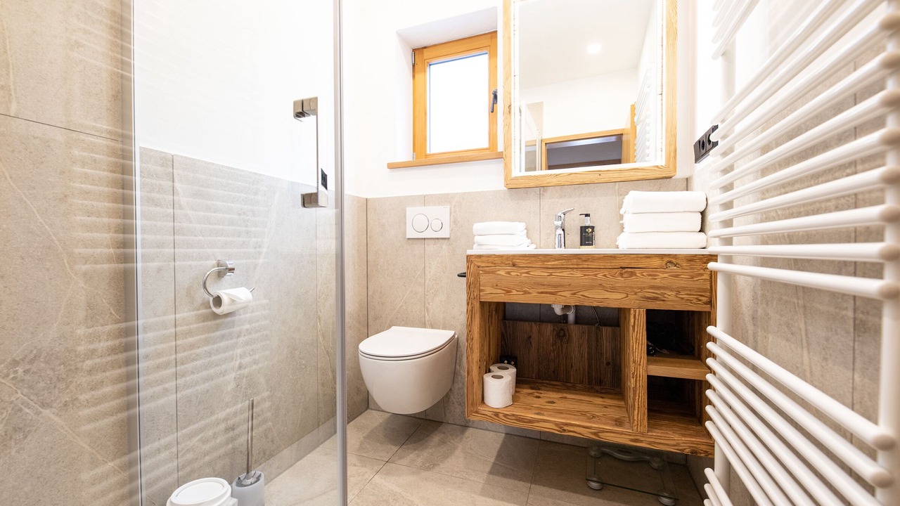 Photo of Bathroom in Obergrainau