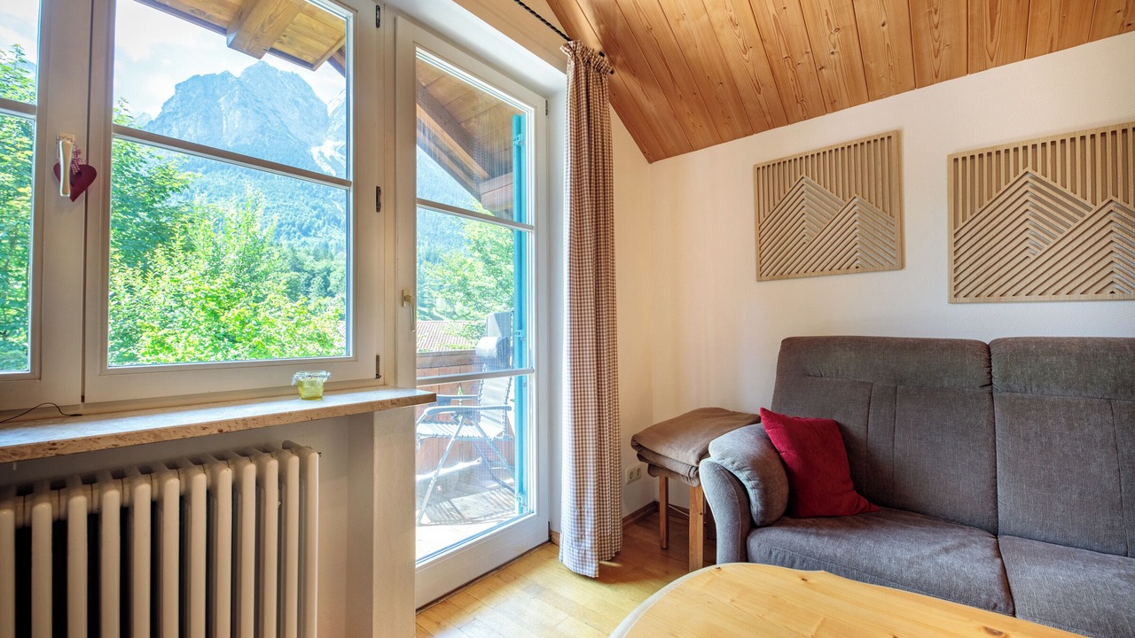 Photo of Livingroom in Obergrainau