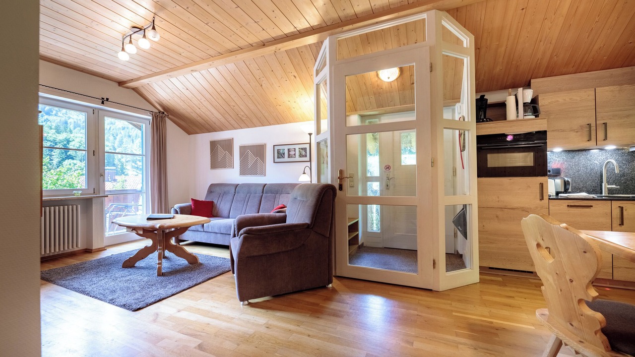 Photo of Livingroom in Obergrainau