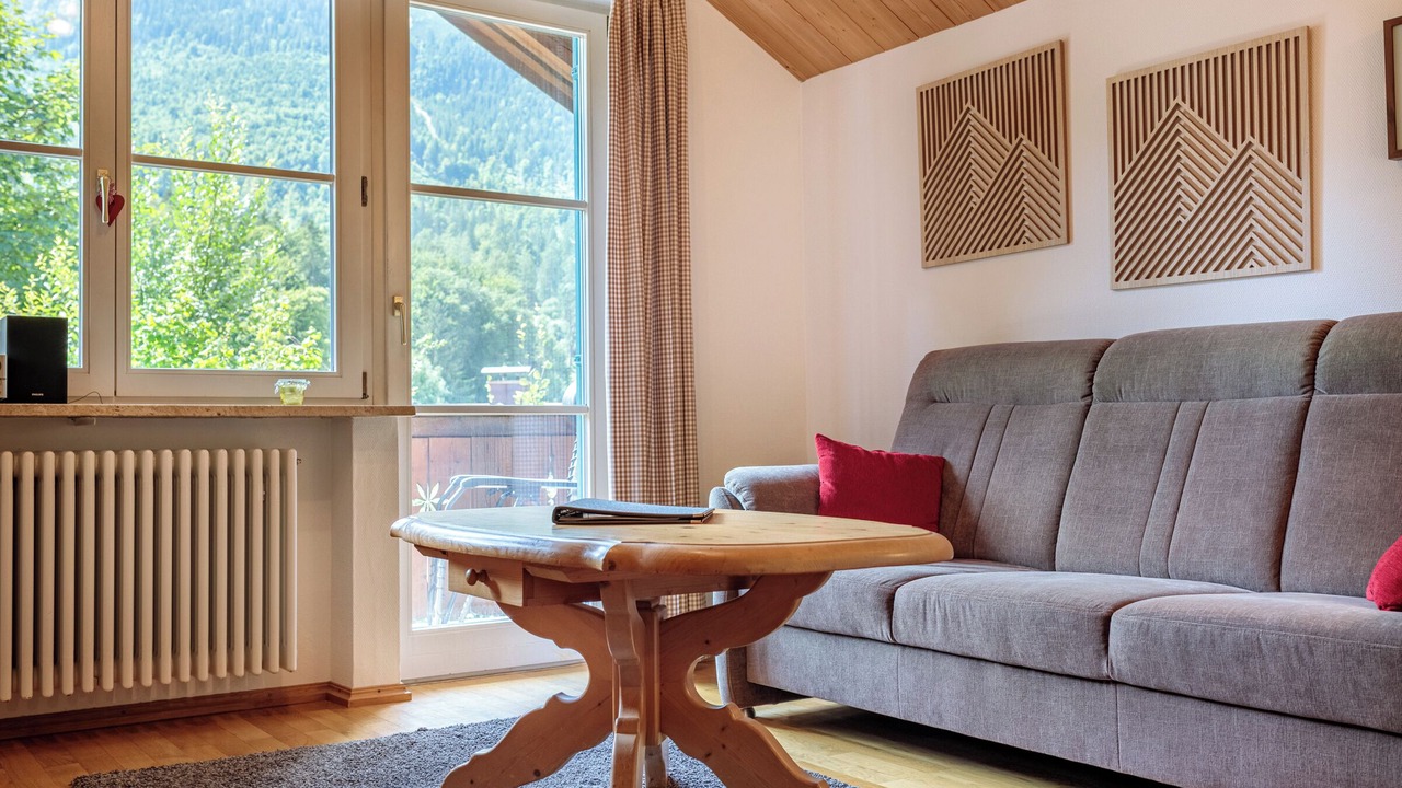 Photo of Livingroom in Obergrainau