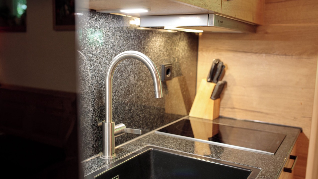 Photo of Kitchen in Obergrainau