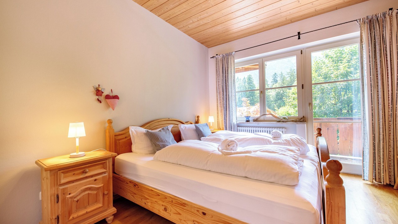 Photo of Bedroom in Obergrainau