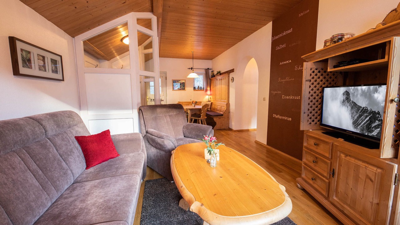 Photo of Livingroom in Obergrainau