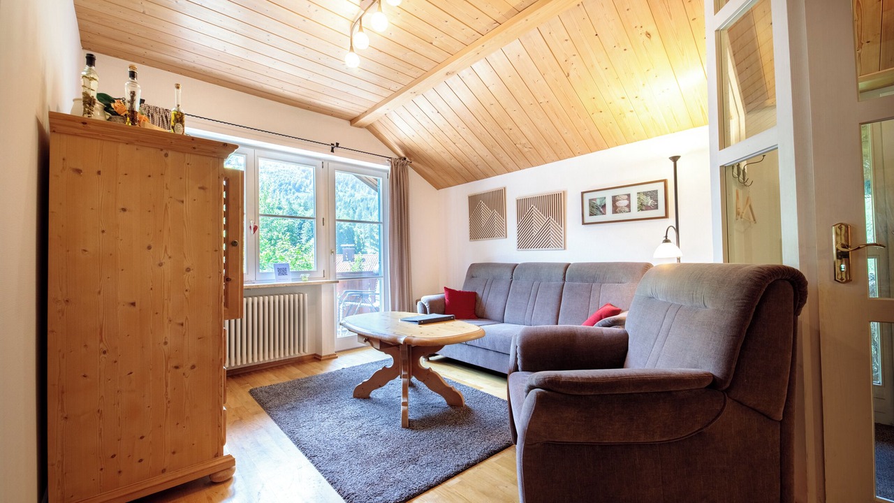 Photo of Livingroom in Obergrainau