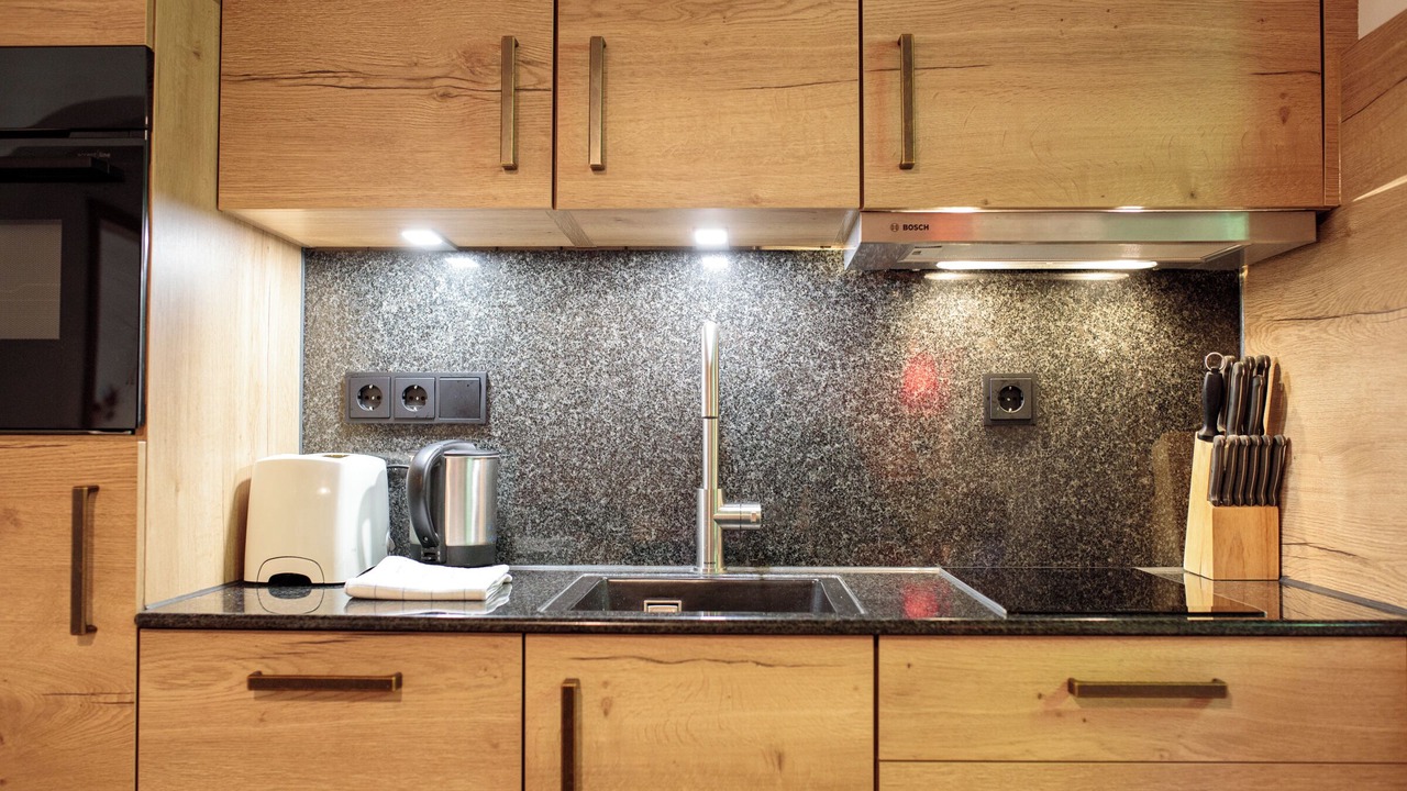 Photo of Kitchen in Obergrainau