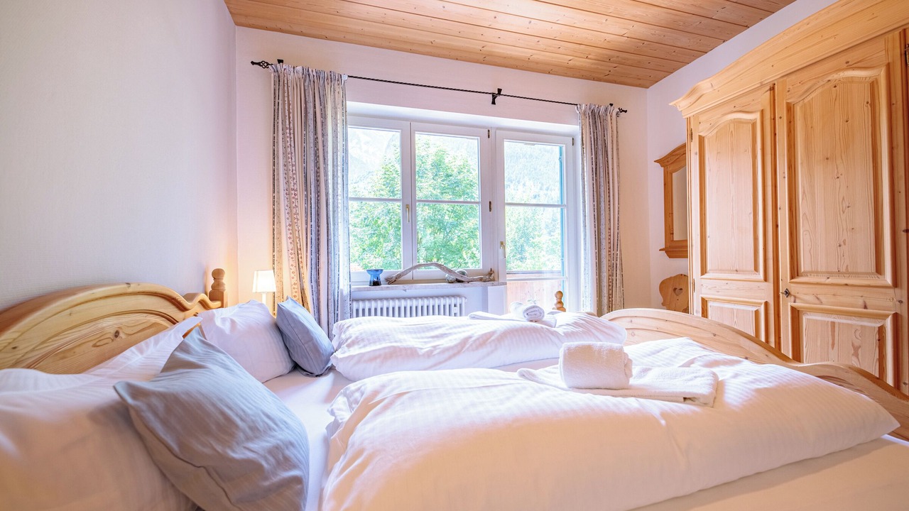Photo of Bedroom in Obergrainau