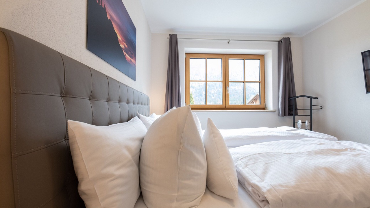 Photo of Bedroom in Farchant