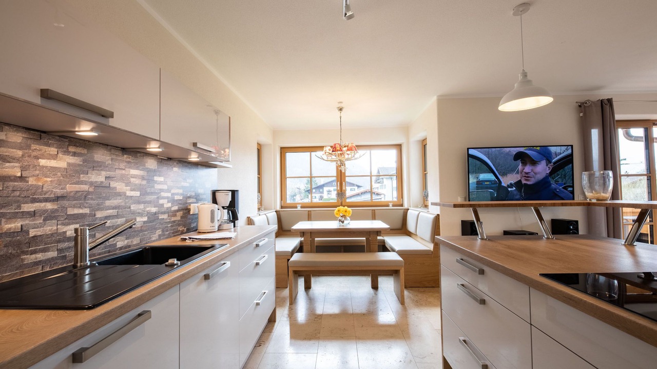Photo of Kitchen in Farchant