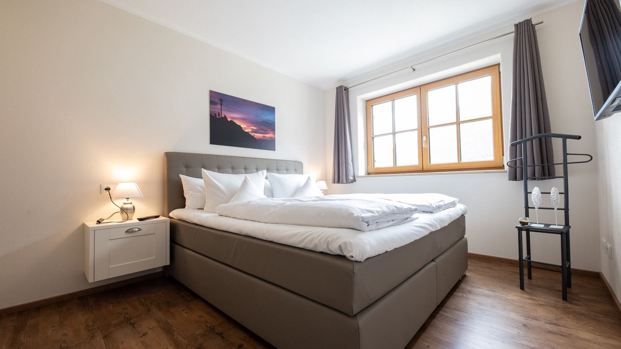 Photo of Bedroom in Farchant