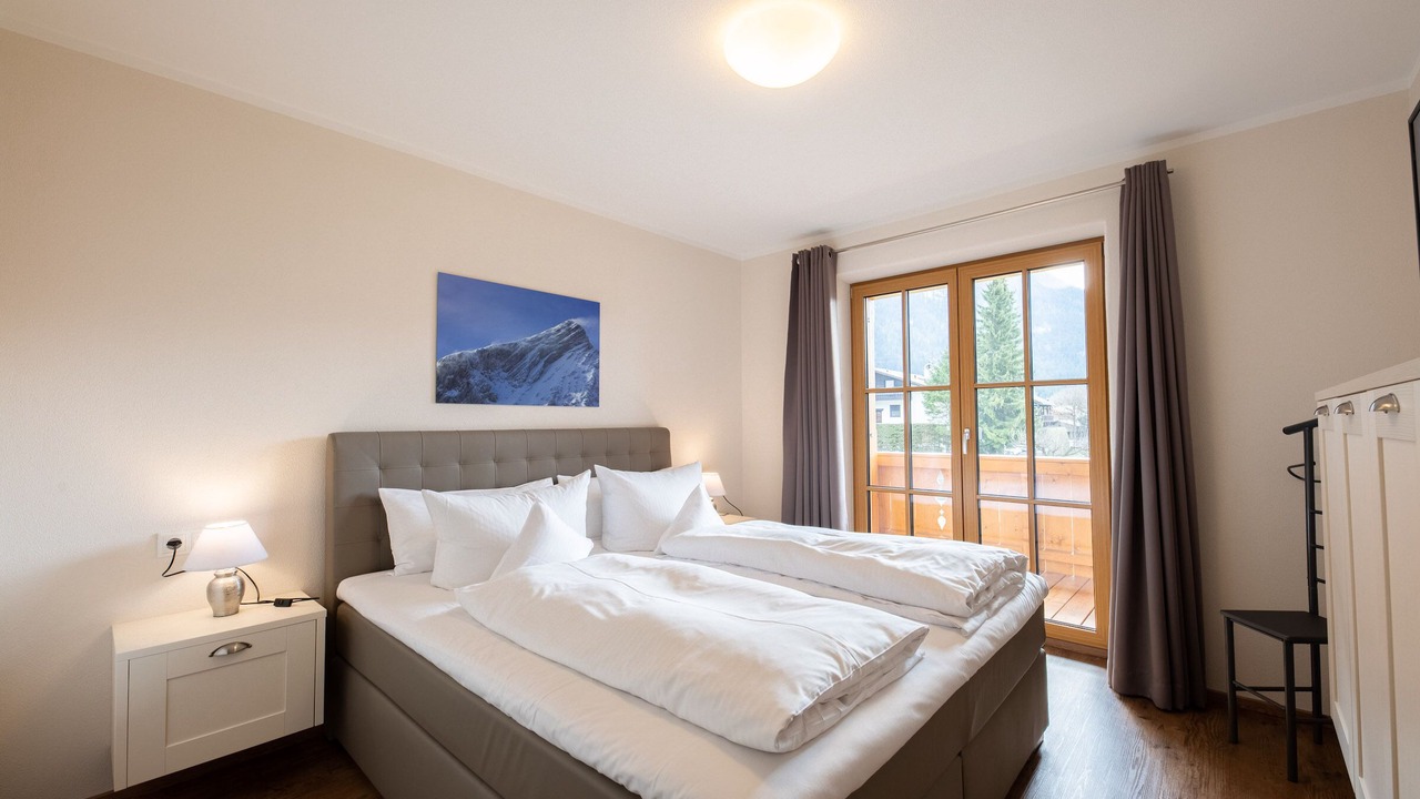 Photo of Bedroom in Farchant