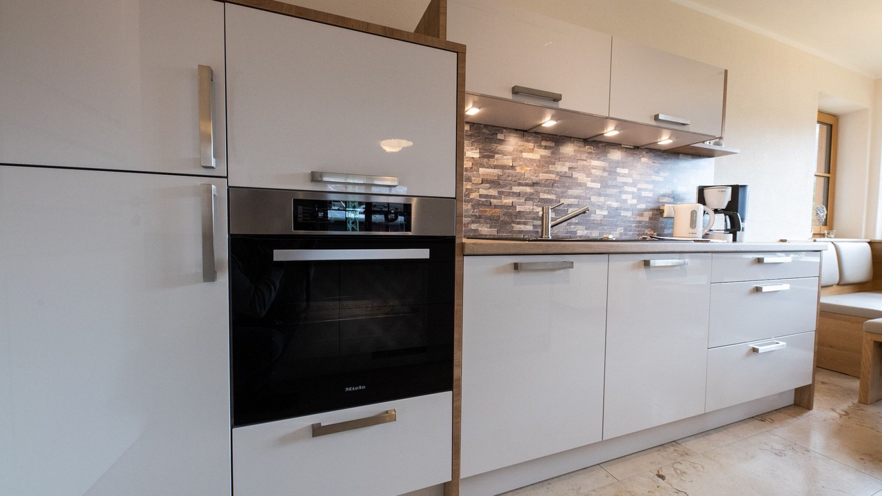 Photo of Kitchen in Farchant