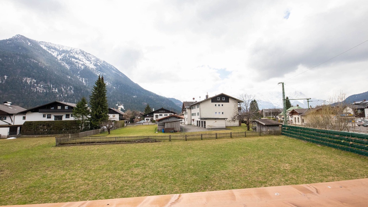 Photo of Outdoor in Farchant
