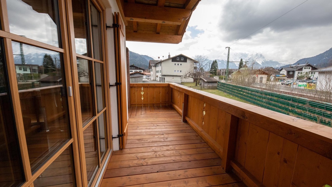 Photo of Outdoor in Farchant