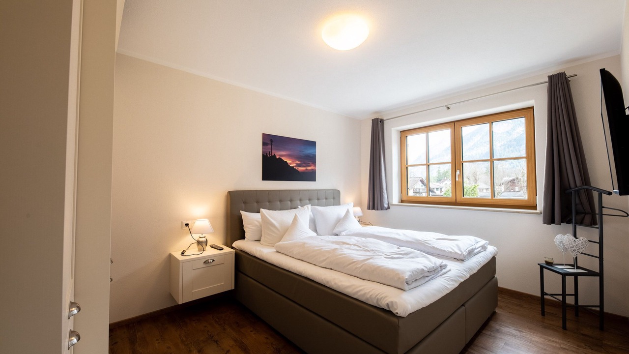 Photo of Bedroom in Farchant