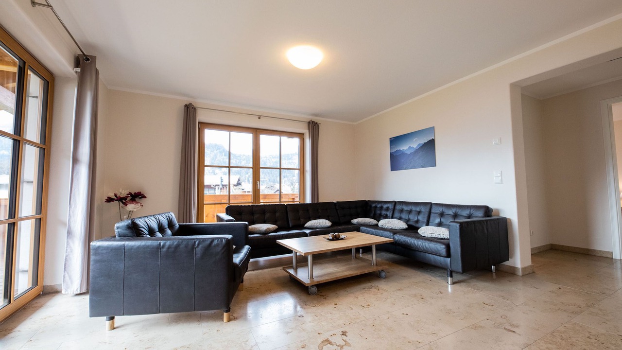 Photo of Livingroom in Farchant