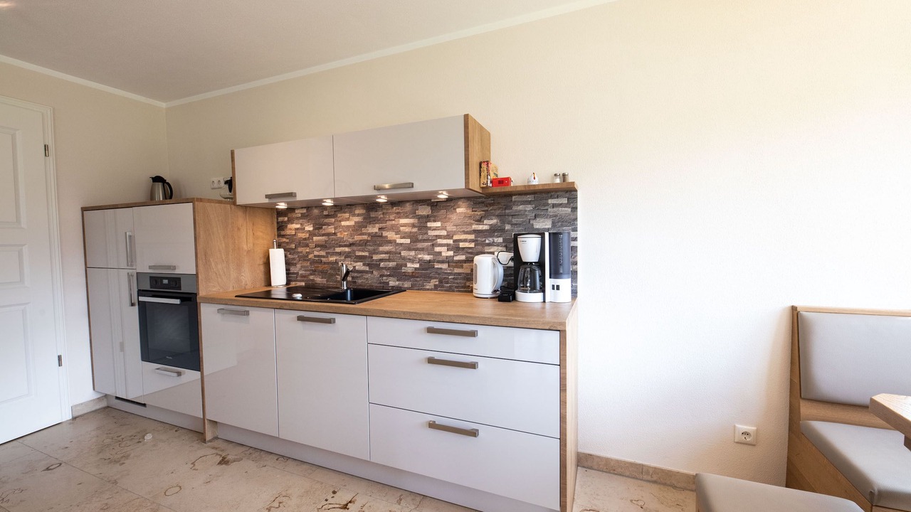 Photo of Kitchen in Farchant