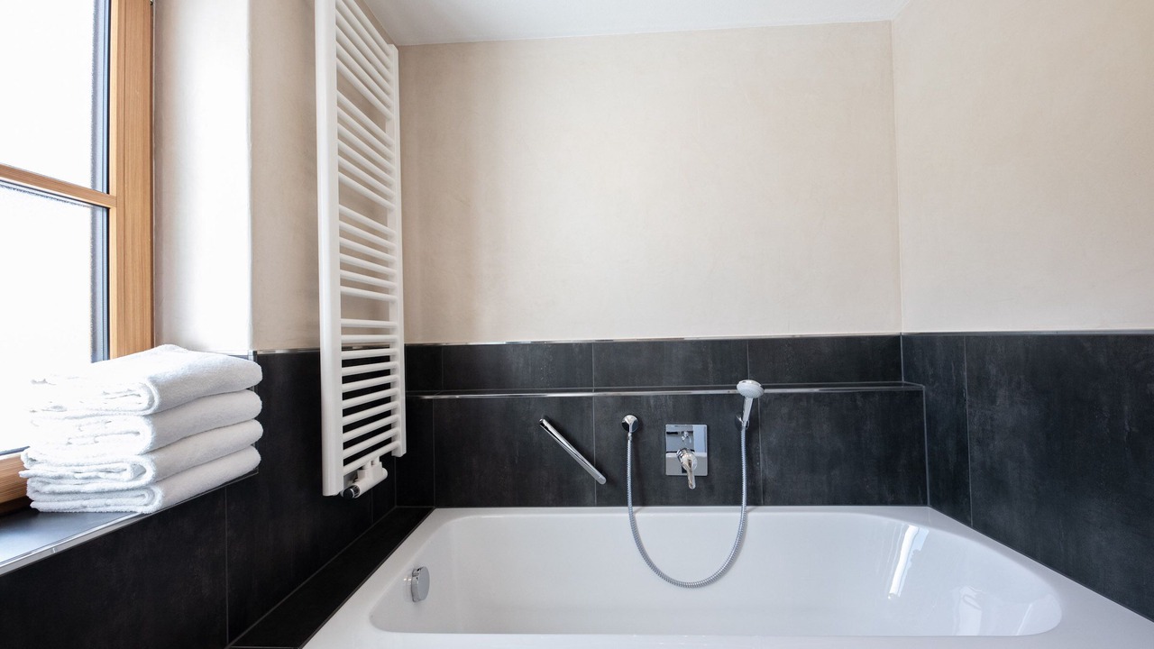 Photo of Bathroom in Farchant