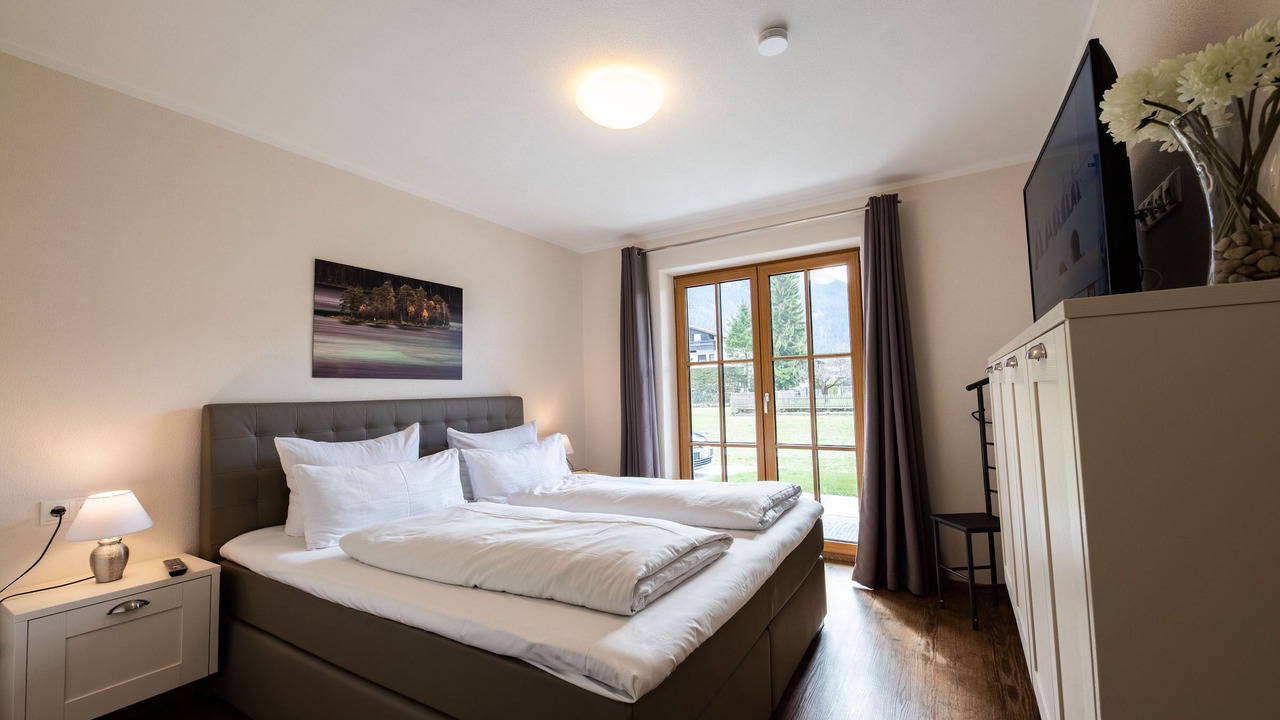 Photo of Bedroom in Farchant