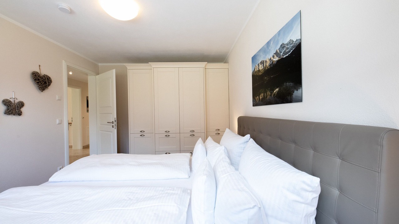 Photo of Bedroom in Farchant