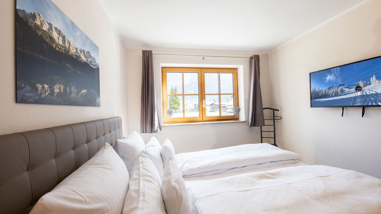 Photo of Bedroom in Farchant