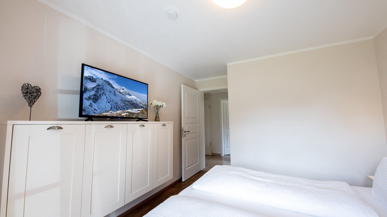 Photo of Bedroom in Farchant