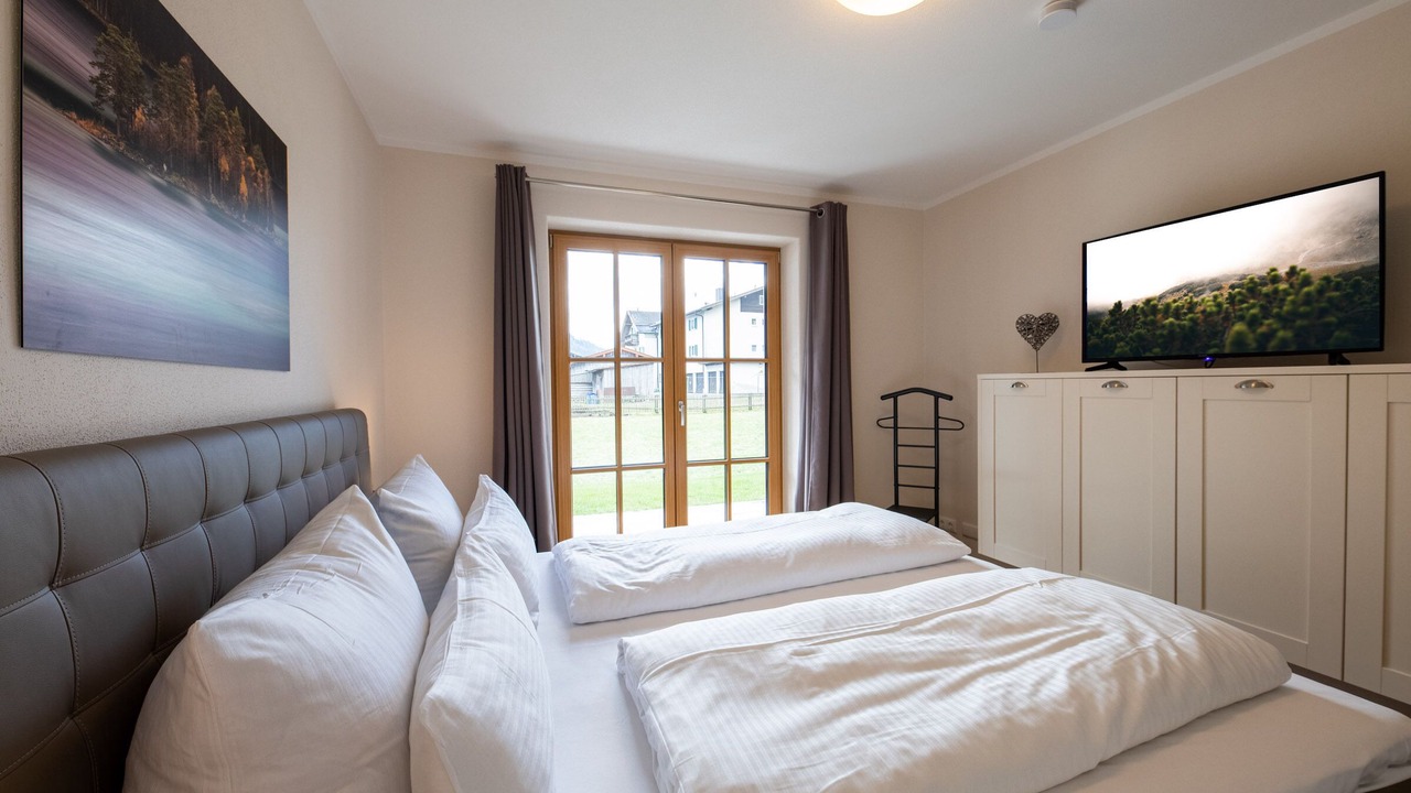 Photo of Bedroom in Farchant