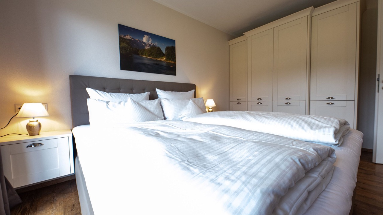 Photo of Bedroom in Farchant