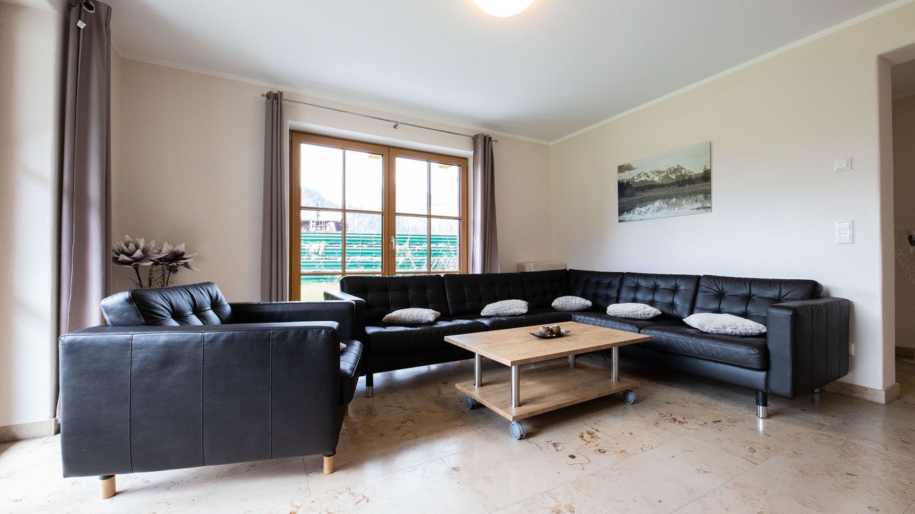 Photo of Livingroom in Farchant