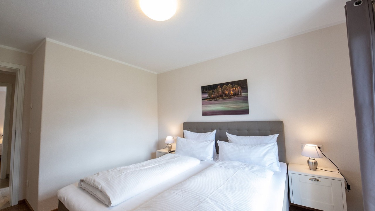 Photo of Bedroom in Farchant