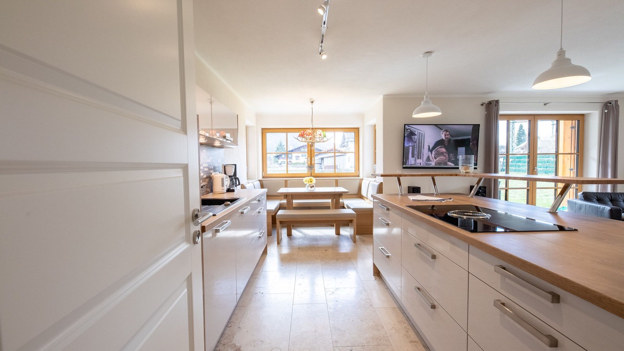 Photo of Kitchen in Farchant