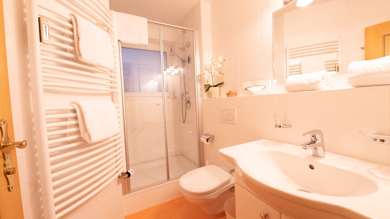 Photo of Bathroom in Untergrainau
