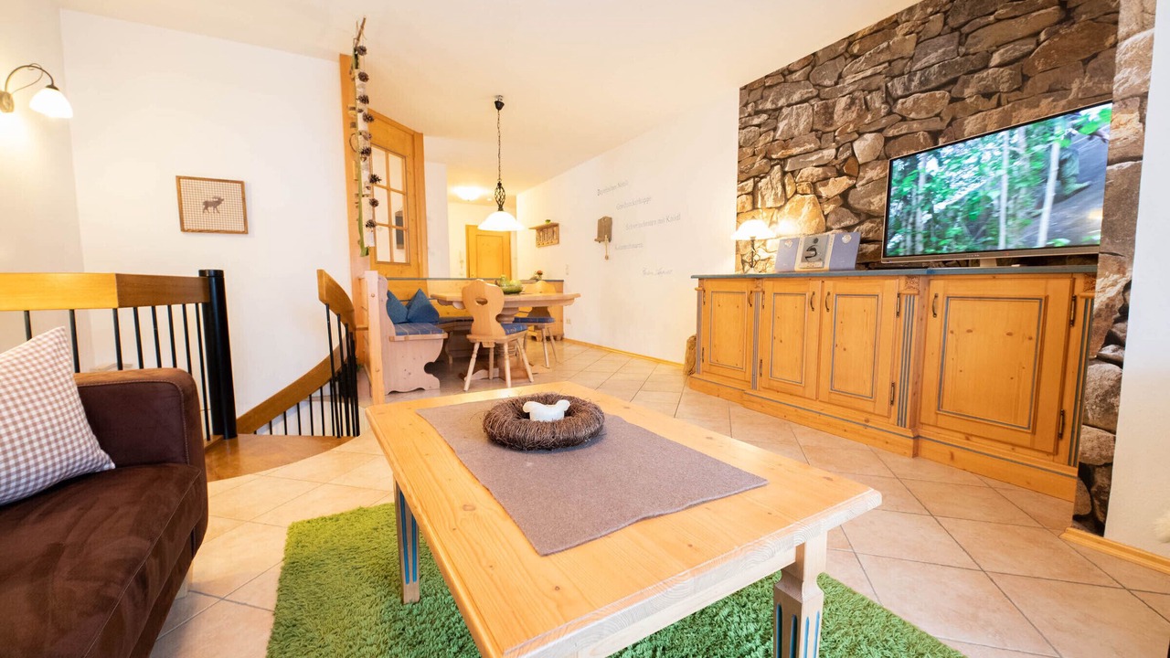 Photo of Livingroom in Untergrainau