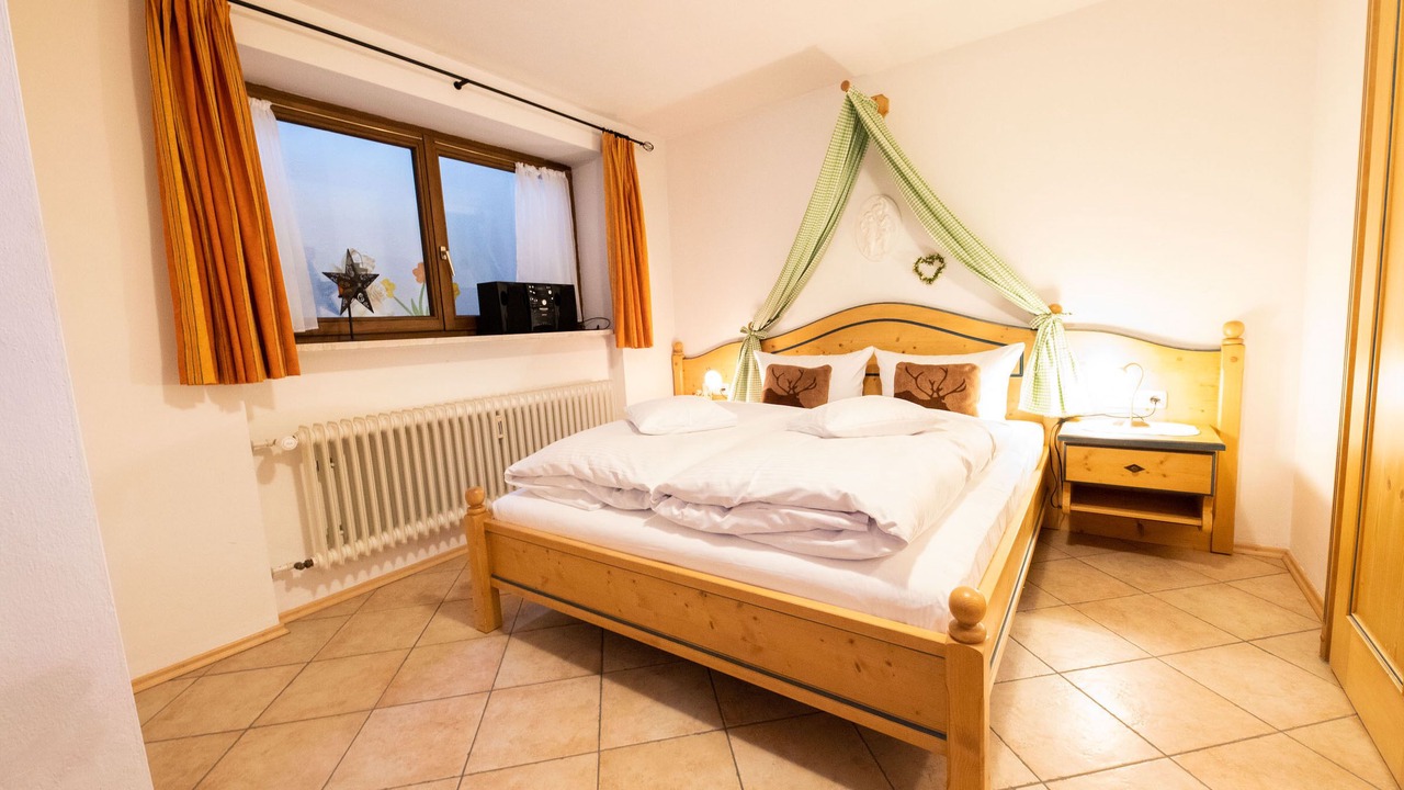 Photo of Bedroom in Untergrainau