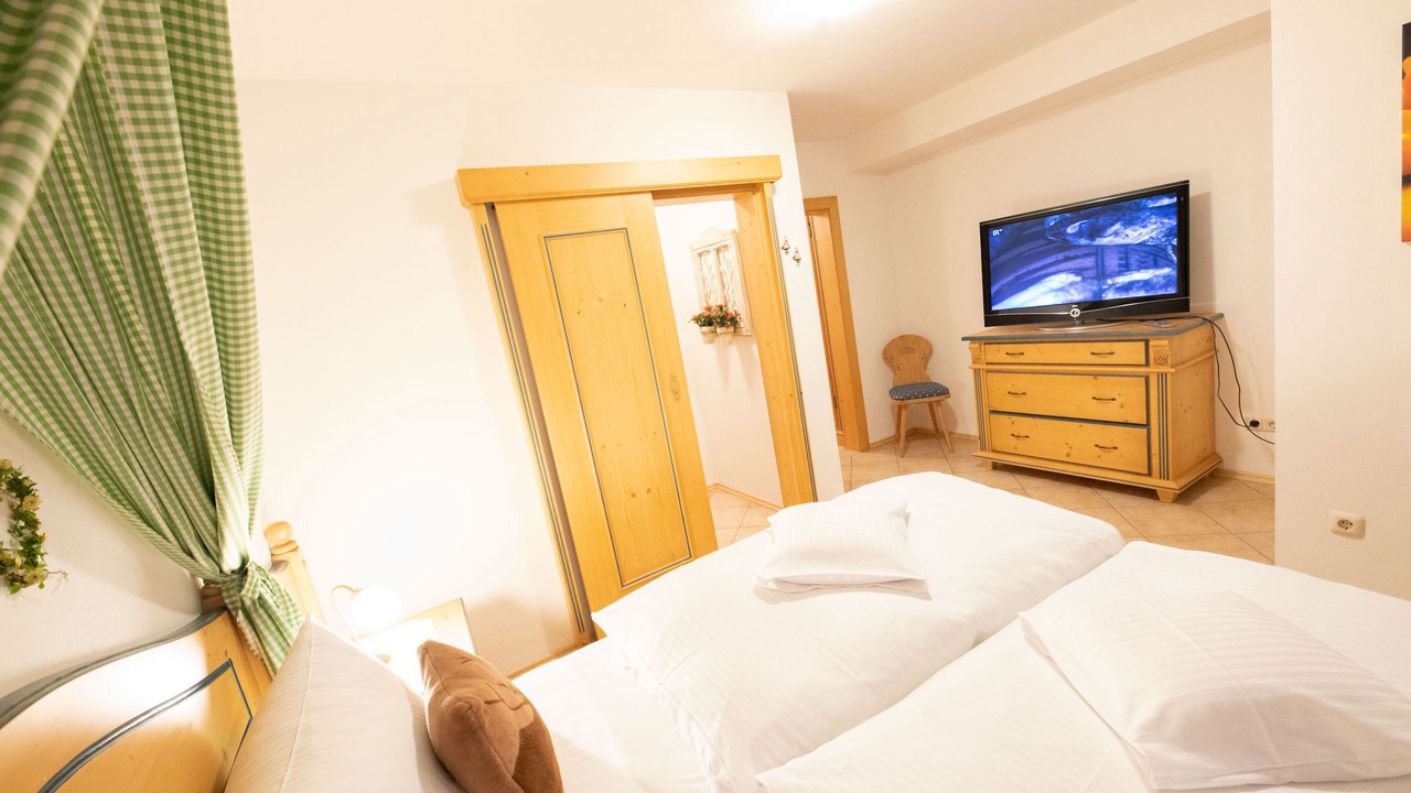 Photo of Bedroom in Untergrainau