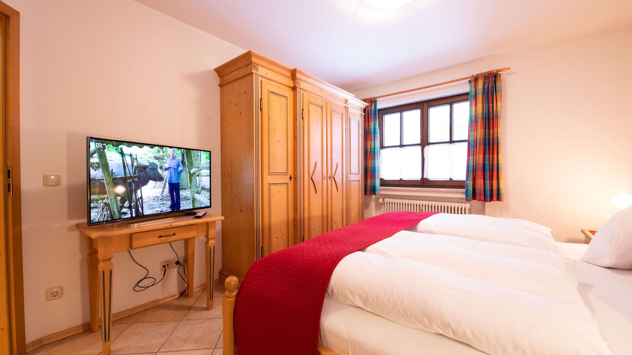Photo of Bedroom in Untergrainau