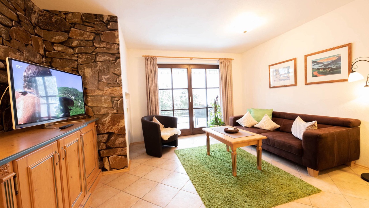 Photo of Livingroom in Untergrainau