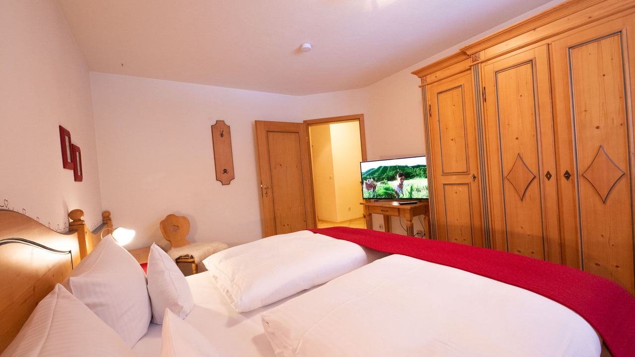 Photo of Bedroom in Untergrainau