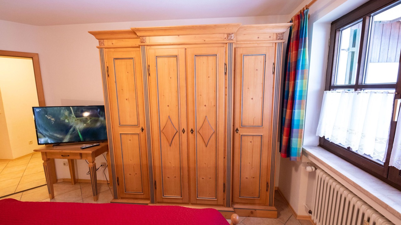 Photo of Bedroom in Untergrainau