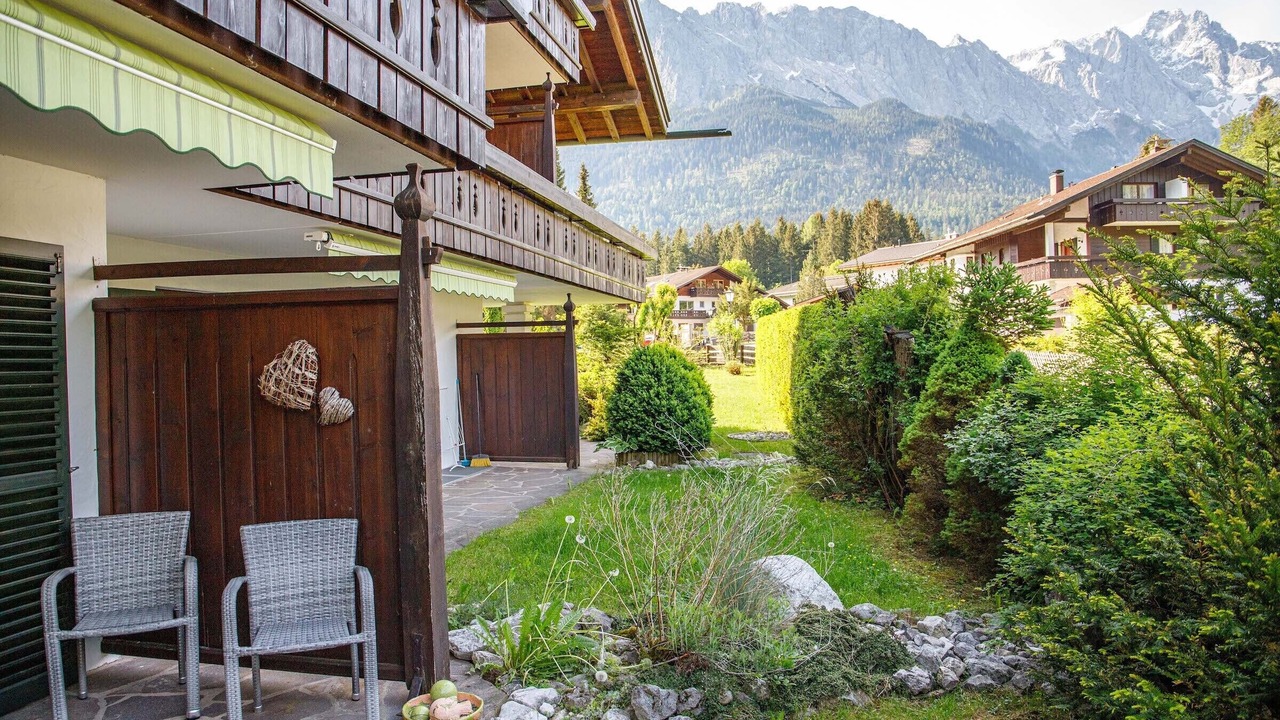 Photo of Outdoor in Untergrainau