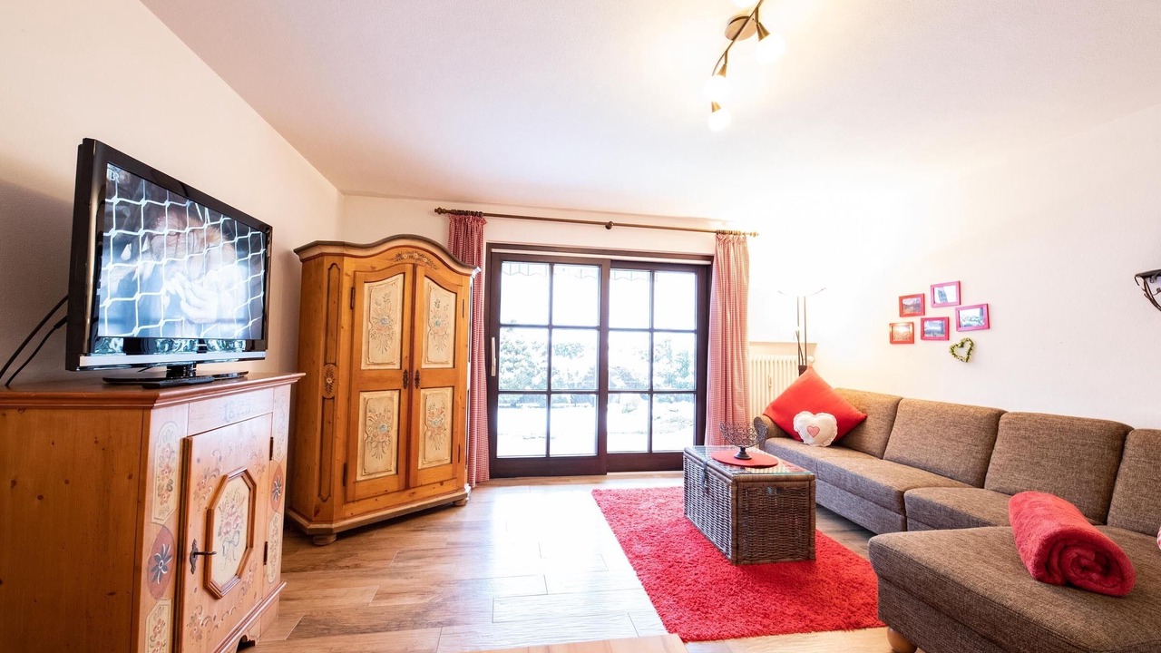 Photo of Livingroom in Untergrainau