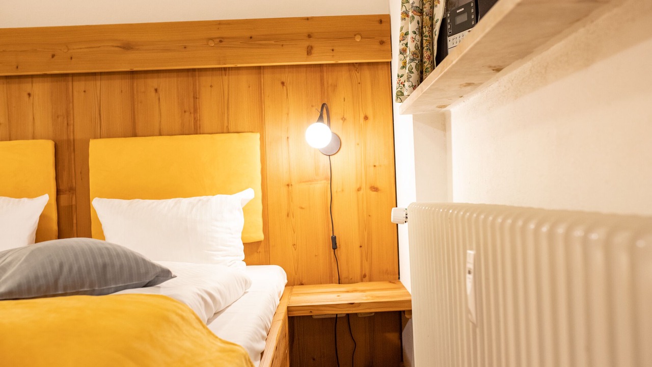 Photo of Bedroom in Untergrainau
