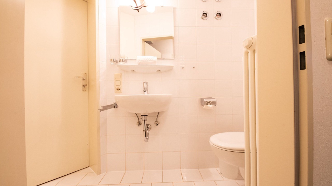 Photo of Bathroom in Untergrainau