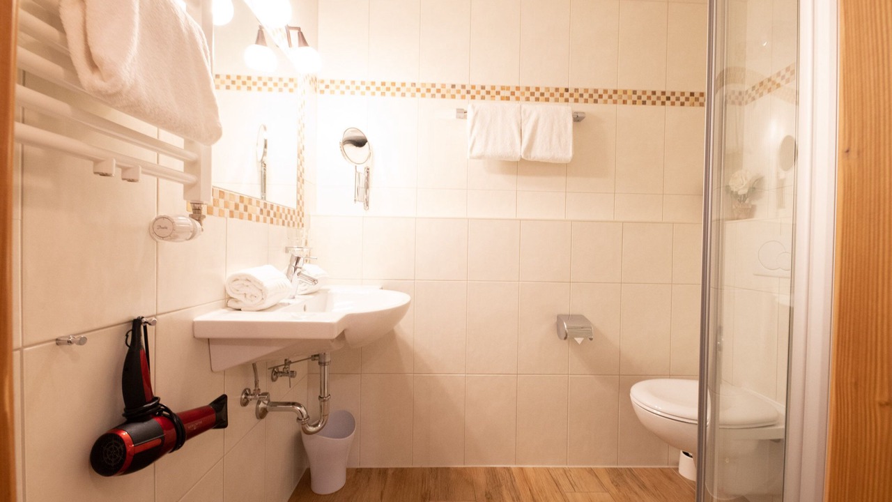 Photo of Bathroom in Untergrainau
