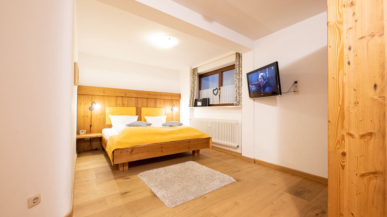 Photo of Bedroom in Untergrainau