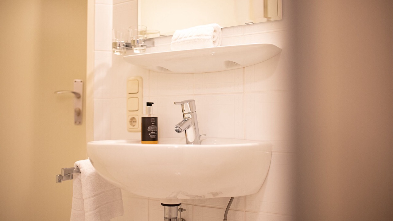 Photo of Bathroom in Untergrainau