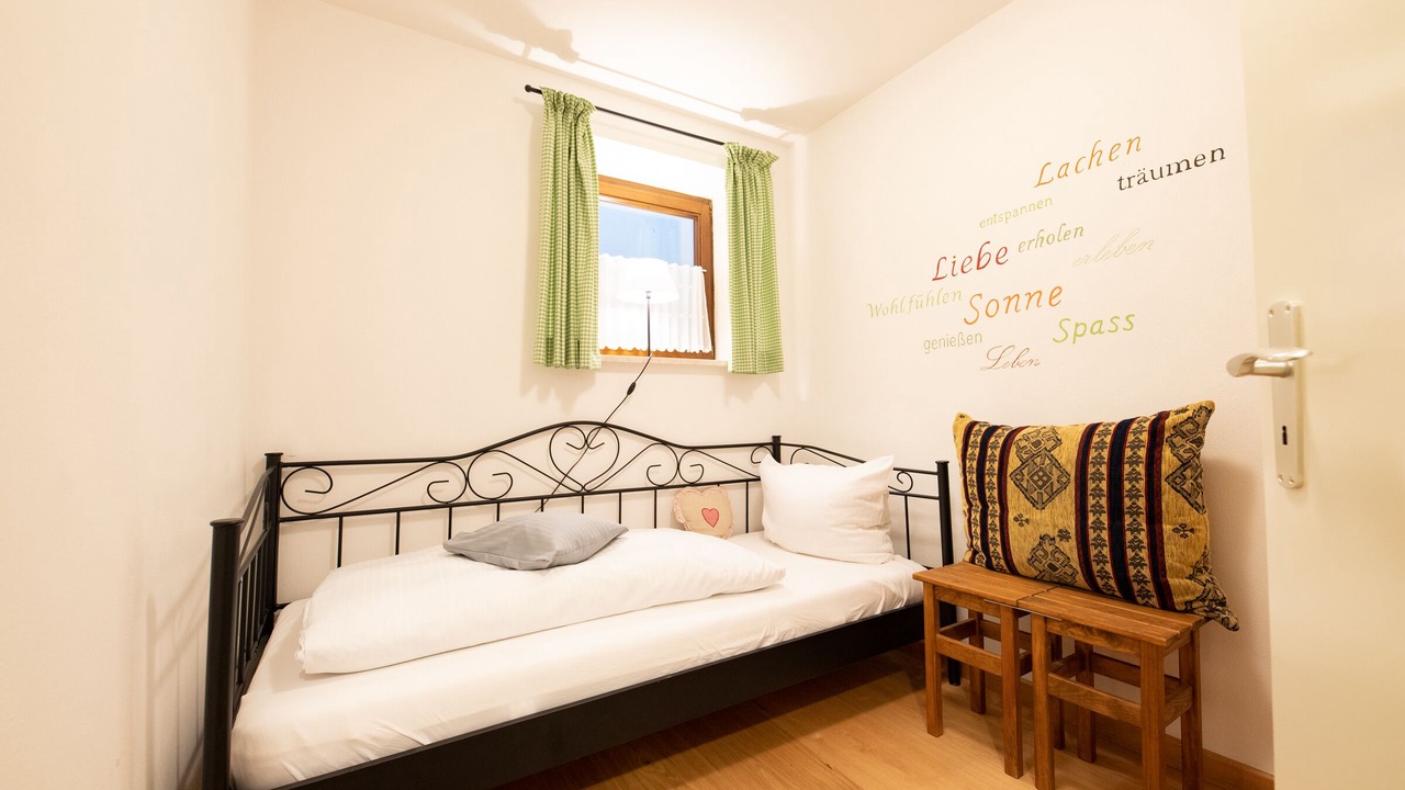 Photo of Bedroom in Untergrainau