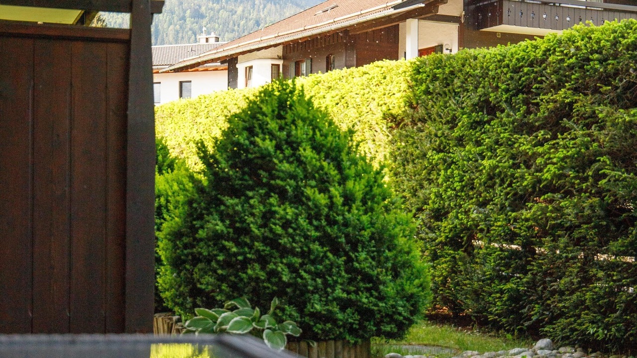 Photo of Outdoor in Untergrainau