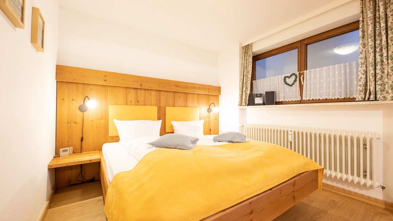 Photo of Bedroom in Untergrainau