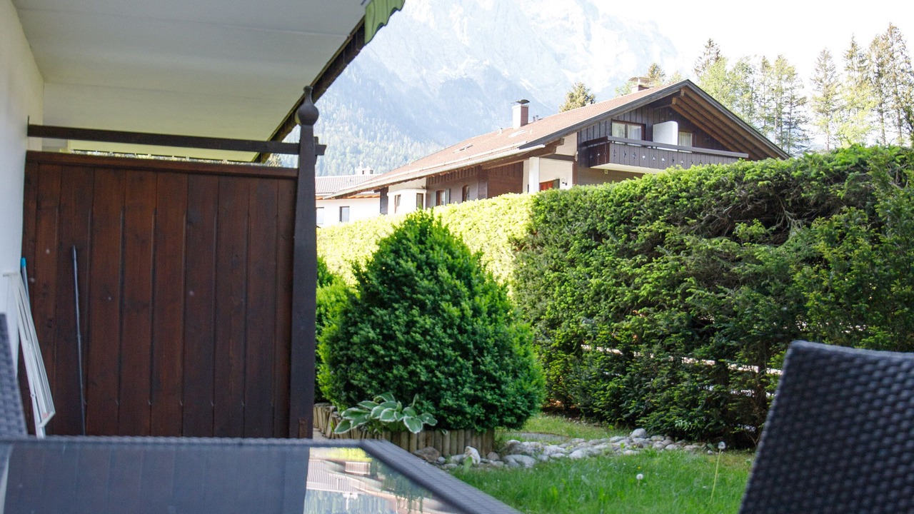 Photo of Outdoor in Untergrainau